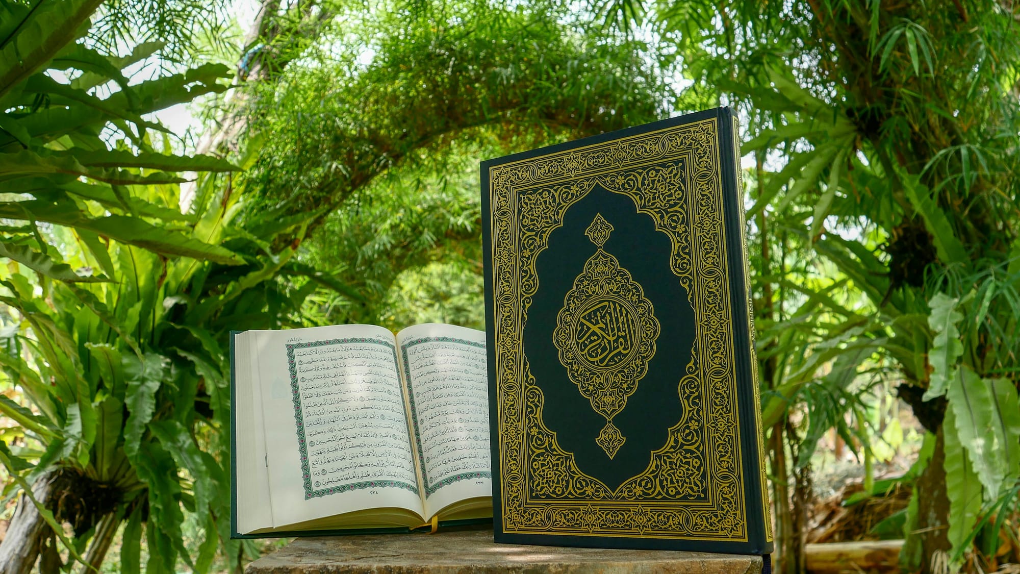 Al Quran Dan Alam Sekitar