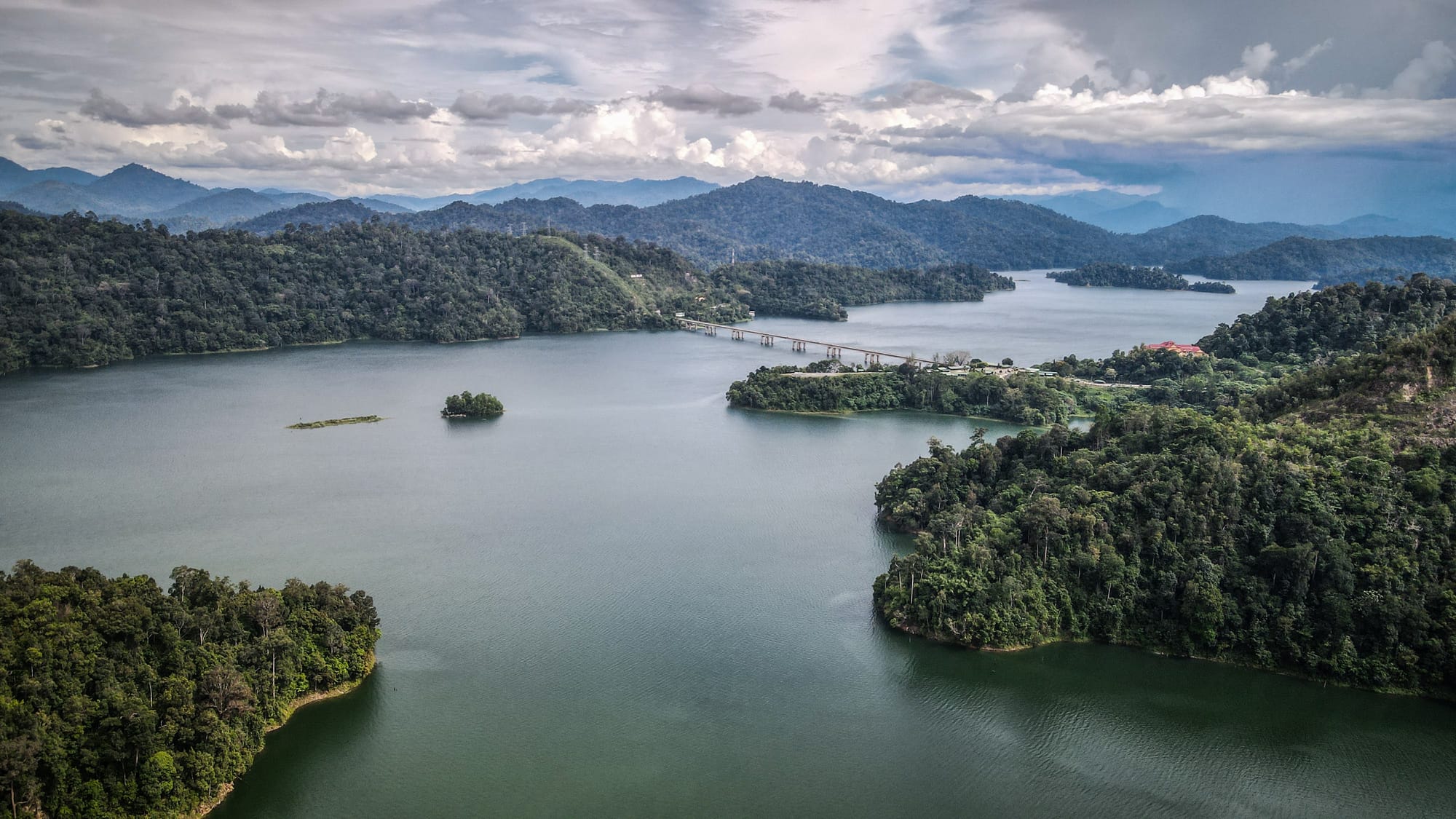 Perak: Peneraju Hutan Simpan Kekal Di Malaysia