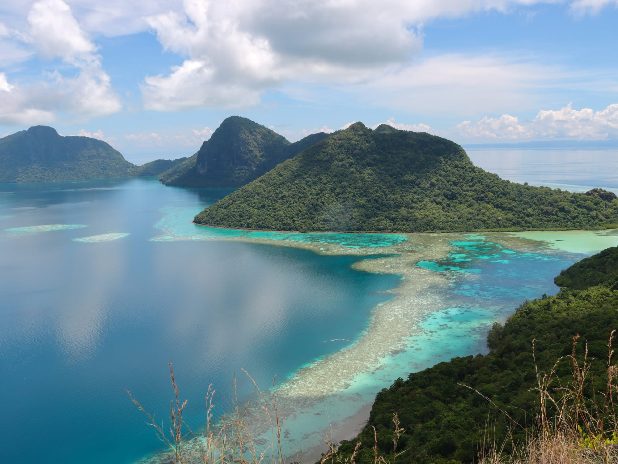 Taman-Taman Negeri Sabah (Bahagian II)